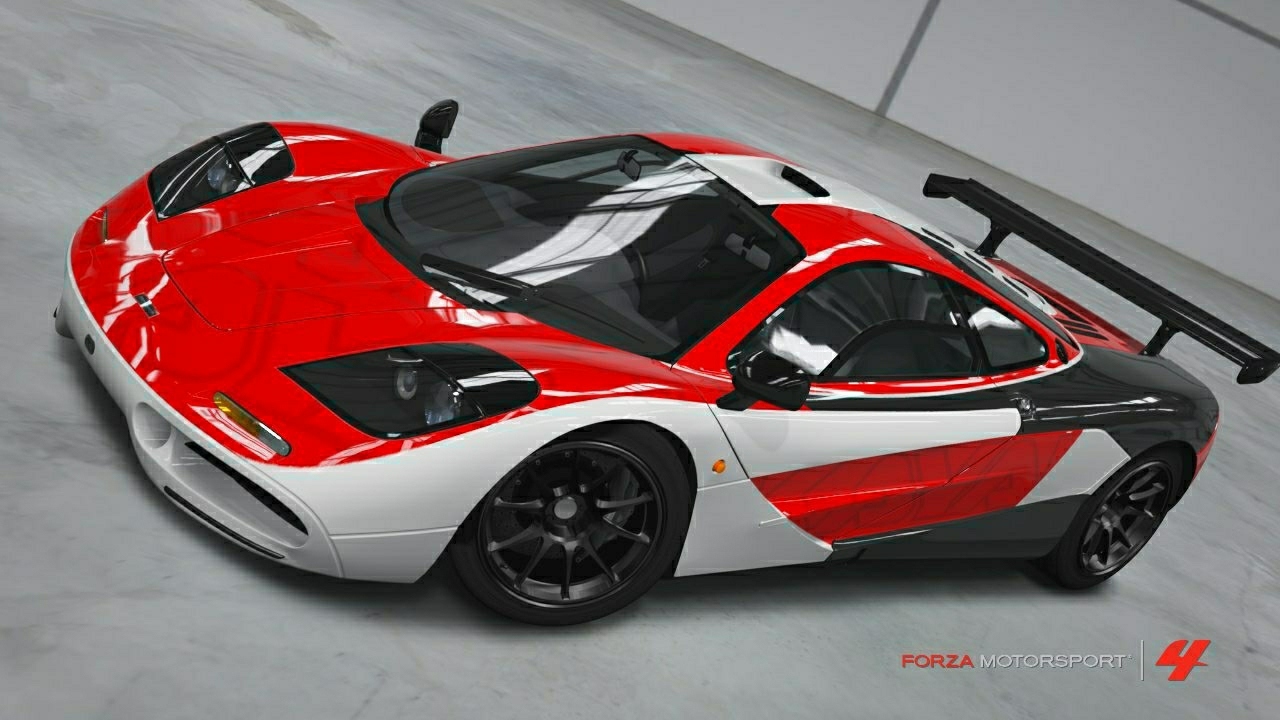 Forza Motorsport 4 (Edición Coleccionista) - Imagen 23